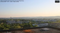 Archiv Foto Webcam Regensburg: Technische Hochschule 00:00