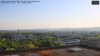 Archiv Foto Webcam Regensburg: Technische Hochschule 06:00