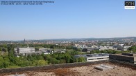Archiv Foto Webcam Regensburg: Technische Hochschule 09:00