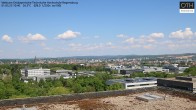 Archived image Regensburg - Webcam OTH 11:00