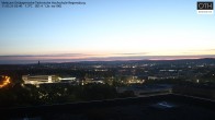 Archiv Foto Webcam Regensburg: Technische Hochschule 03:00