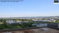 Archiv Foto Webcam Regensburg: Technische Hochschule 09:00
