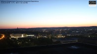 Archiv Foto Webcam Regensburg: Technische Hochschule 03:00