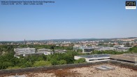 Archiv Foto Webcam Regensburg: Technische Hochschule 13:00