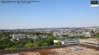 Archiv Foto Webcam Regensburg: Technische Hochschule 15:00