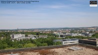 Archived image Regensburg - Webcam OTH 11:00