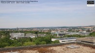 Archived image Regensburg - Webcam OTH 13:00