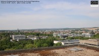 Archived image Regensburg - Webcam OTH 15:00
