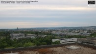 Archiv Foto Webcam Regensburg: Technische Hochschule 05:00