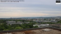 Archiv Foto Webcam Regensburg: Technische Hochschule 06:00