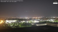 Archiv Foto Webcam Regensburg: Technische Hochschule 01:00