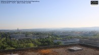 Archiv Foto Webcam Regensburg: Technische Hochschule 06:00
