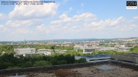 Archiv Foto Webcam Regensburg: Technische Hochschule 13:00