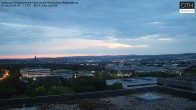 Archiv Foto Webcam Regensburg: Technische Hochschule 03:00