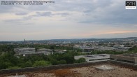 Archiv Foto Webcam Regensburg: Technische Hochschule 05:00
