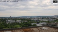 Archiv Foto Webcam Regensburg: Technische Hochschule 06:00