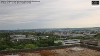 Archiv Foto Webcam Regensburg: Technische Hochschule 07:00
