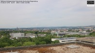 Archiv Foto Webcam Regensburg: Technische Hochschule 13:00