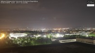 Archiv Foto Webcam Regensburg: Technische Hochschule 01:00