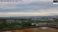 Archiv Foto Webcam Regensburg: Technische Hochschule 05:00