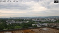Archiv Foto Webcam Regensburg: Technische Hochschule 06:00