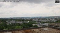 Archiv Foto Webcam Regensburg: Technische Hochschule 09:00
