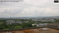 Archiv Foto Webcam Regensburg: Technische Hochschule 11:00