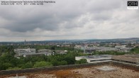 Archiv Foto Webcam Regensburg: Technische Hochschule 13:00