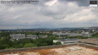 Archiv Foto Webcam Regensburg: Technische Hochschule 15:00
