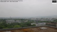 Archiv Foto Webcam Regensburg: Technische Hochschule 17:00