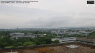 Archiv Foto Webcam Regensburg: Technische Hochschule 05:00
