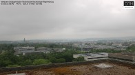 Archiv Foto Webcam Regensburg: Technische Hochschule 07:00