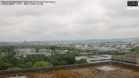 Archiv Foto Webcam Regensburg: Technische Hochschule 09:00