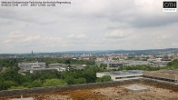 Archiv Foto Webcam Regensburg: Technische Hochschule 13:00