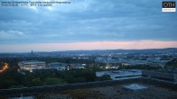 Archiv Foto Webcam Regensburg: Technische Hochschule 03:00