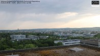 Archived image Regensburg - Webcam OTH 05:00