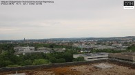 Archiv Foto Webcam Regensburg: Technische Hochschule 09:00
