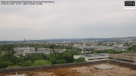 Archiv Foto Webcam Regensburg: Technische Hochschule 13:00
