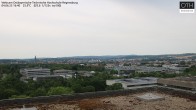 Archiv Foto Webcam Regensburg: Technische Hochschule 17:00