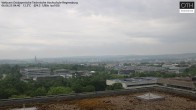Archiv Foto Webcam Regensburg: Technische Hochschule 05:00