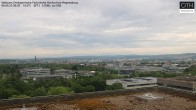 Archiv Foto Webcam Regensburg: Technische Hochschule 07:00