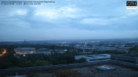 Archiv Foto Webcam Regensburg: Technische Hochschule 03:00