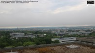 Archiv Foto Webcam Regensburg: Technische Hochschule 05:00