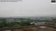 Archiv Foto Webcam Regensburg: Technische Hochschule 06:00