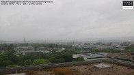 Archiv Foto Webcam Regensburg: Technische Hochschule 07:00