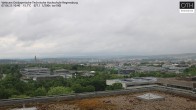 Archiv Foto Webcam Regensburg: Technische Hochschule 11:00