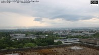 Archiv Foto Webcam Regensburg: Technische Hochschule 05:00