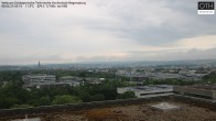 Archiv Foto Webcam Regensburg: Technische Hochschule 06:00