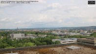 Archiv Foto Webcam Regensburg: Technische Hochschule 09:00