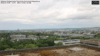 Archiv Foto Webcam Regensburg: Technische Hochschule 11:00
